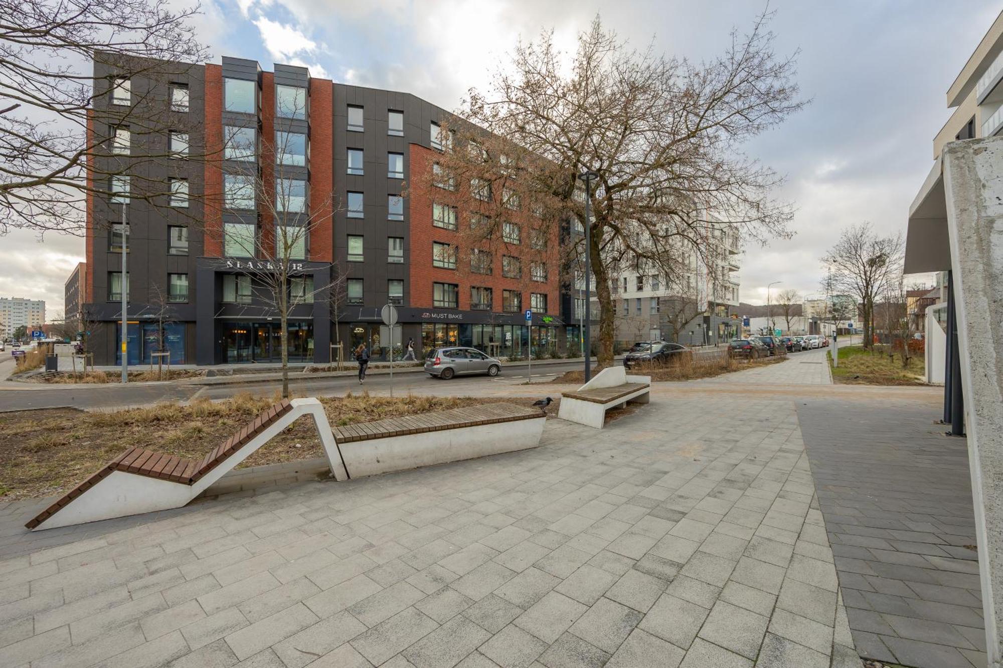 Ina Rent - Slaska 12 — Photos 3