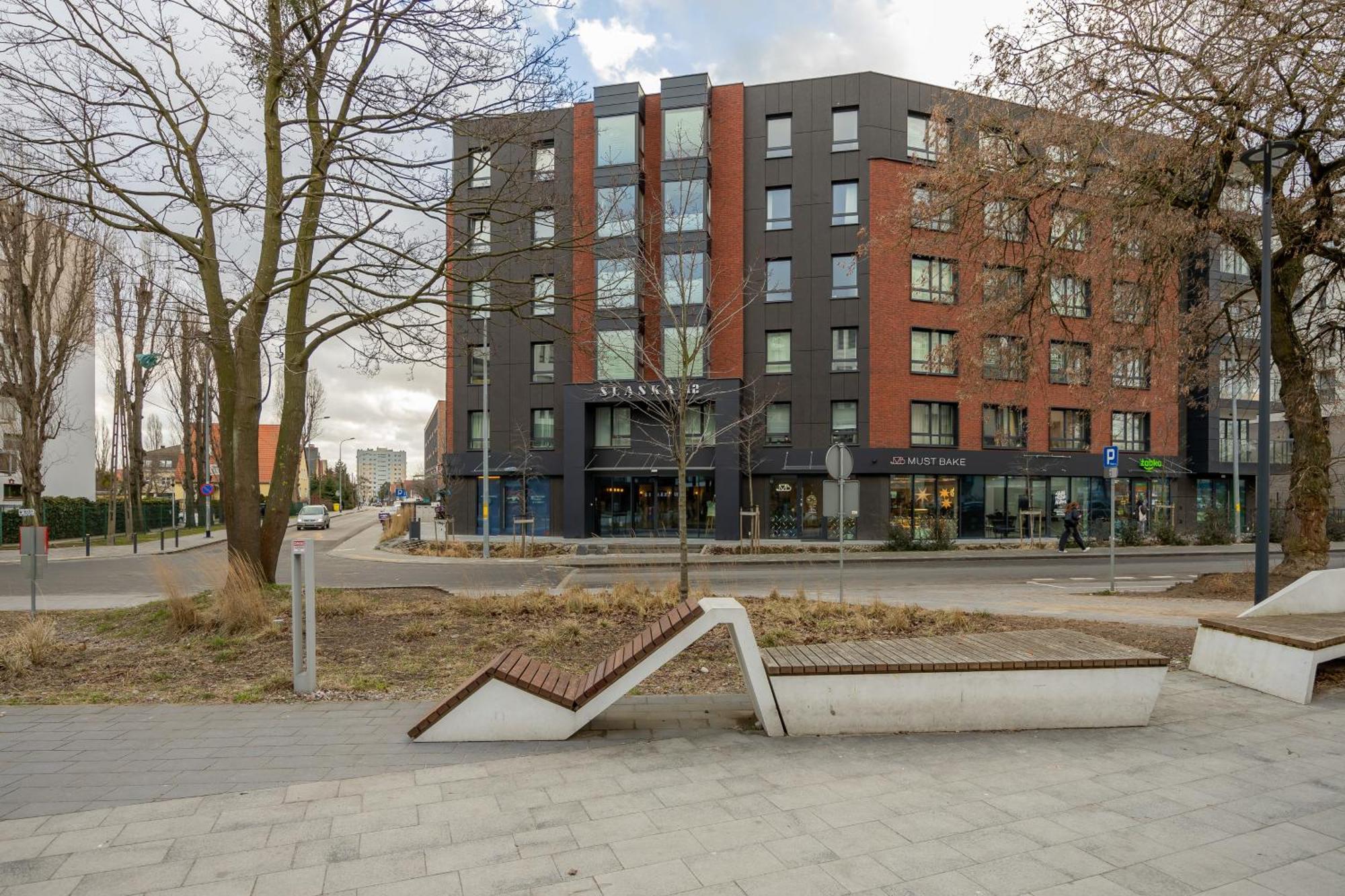 Ina Rent - Slaska 12, Gdansk
