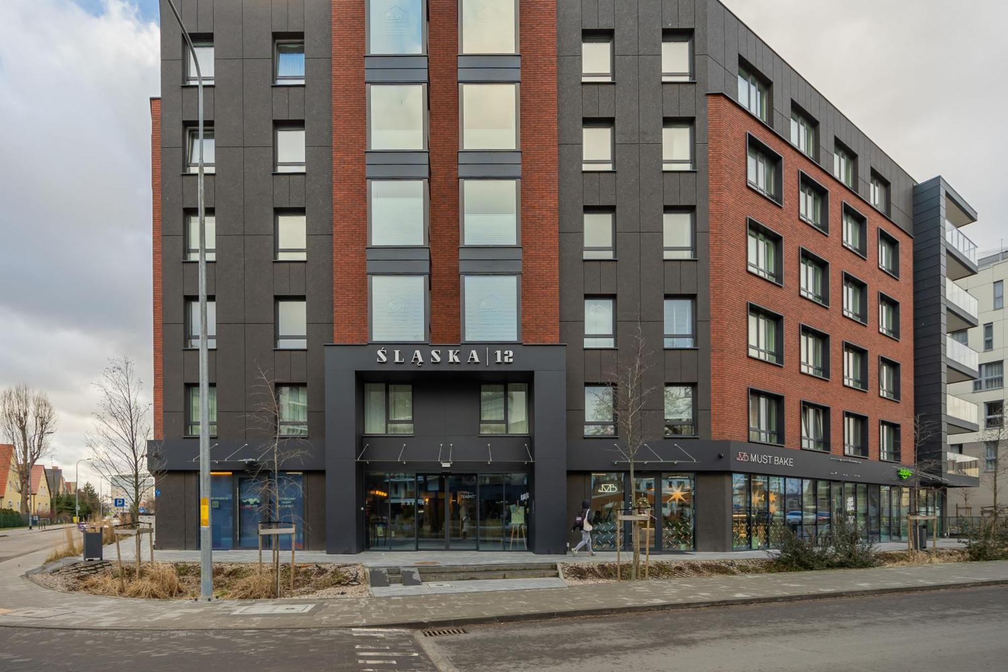 Ina Rent - Slaska 12 — Photos 2